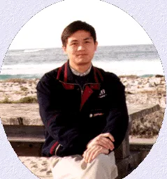 科普作家卢昌海