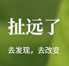 扯远了