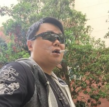 魏武挥